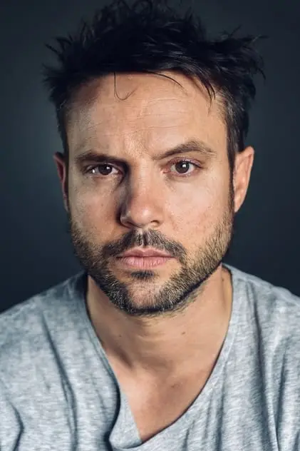 Photo de Aaron milligan, Michael