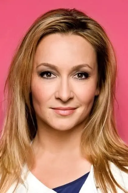 Photo de Abma, Cynthia