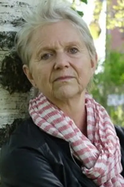 Photo de Abrahamsson, Gunilla Photo de Abrahamsson, Gunilla