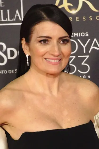 Photo de Abril, Silvia