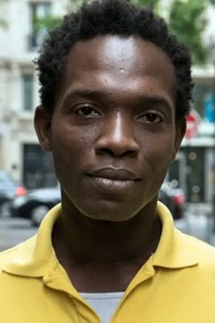 Photo de Abrogoua, Eric