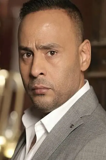Photo de Abdel moghny, Mahmoud Photo de Abdel moghny, Mahmoud