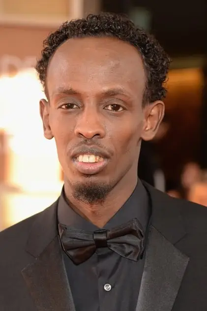 Photo de Abdi, Barkhad