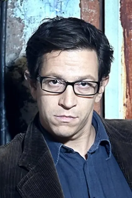Photo de Abraham, Fabrice
