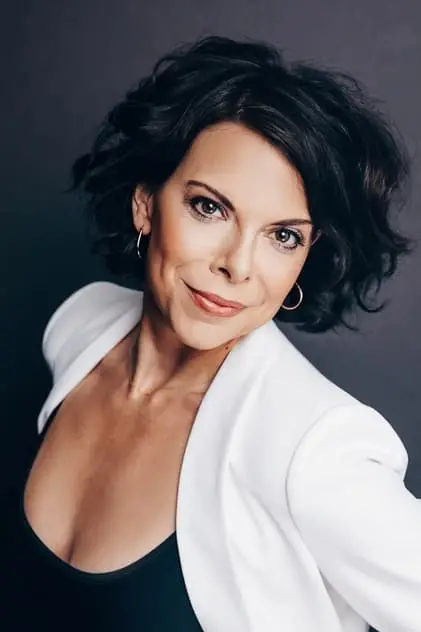 Photo de Abramovitz, Jill