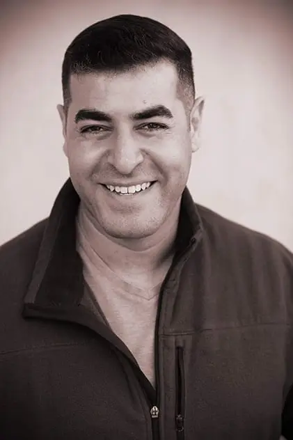 Photo de Abdalla, Amir