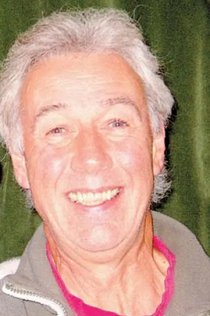 Photo de Abernethy, Pat