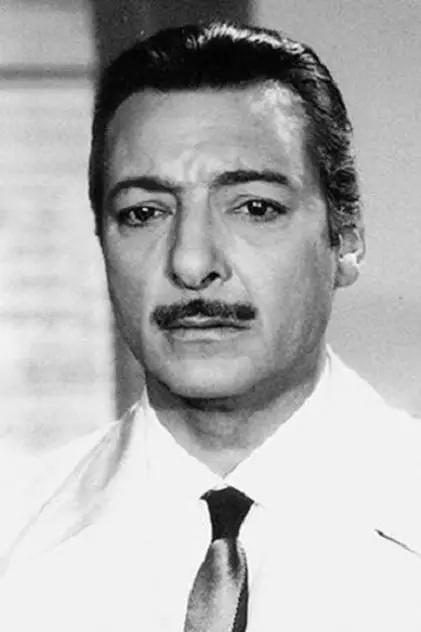 Photo de أباظة, رشدي