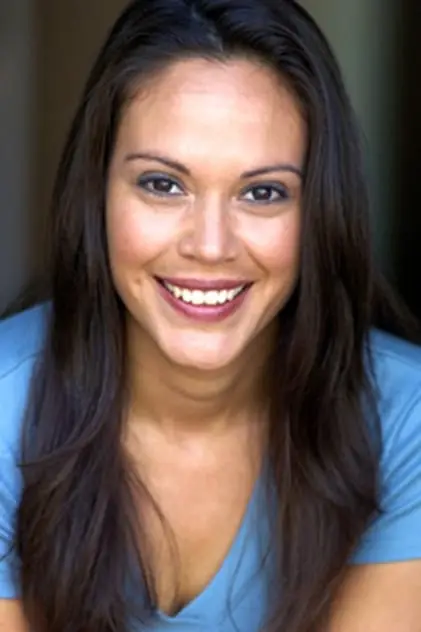 Photo de Acevedo, Sonia