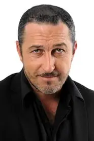 Photo de Achard, Frédéric