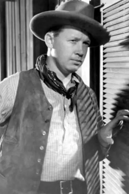 Photo de Acuff, Eddie