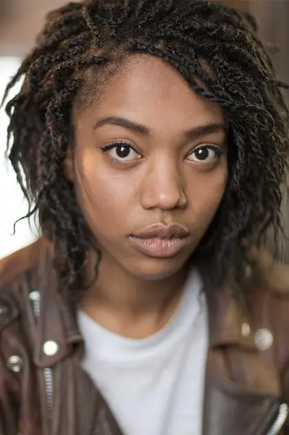 Photo de Ackie, Naomi