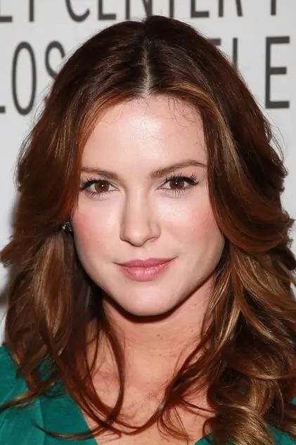 Photo de Ackles, Danneel