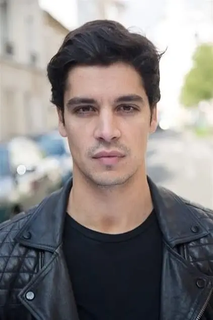 Photo de Acloque, Raphael Photo de Acloque, Raphael