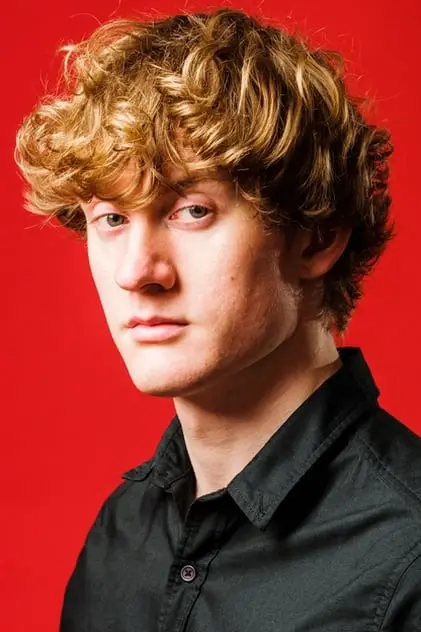Photo de Acaster, James