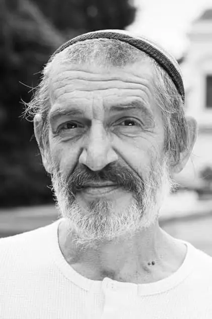 Photo de Achab haidler, Jaroslav