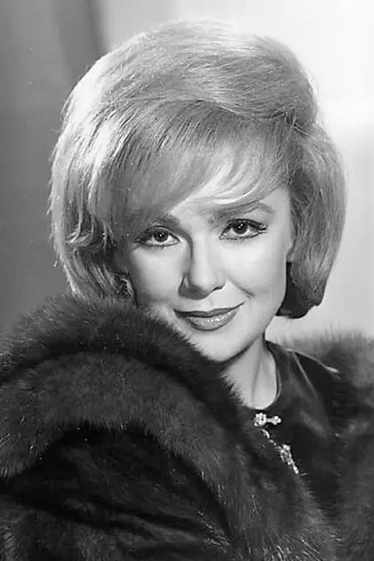 Photo de Adams, Edie Photo de Adams, Edie