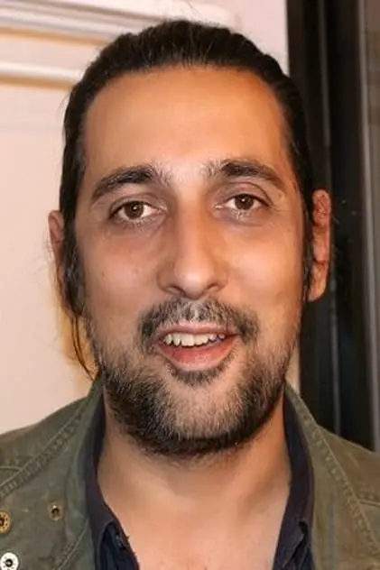 Photo de Adán, Pablo