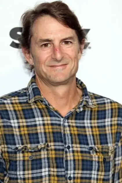 Photo de Adler, Matt