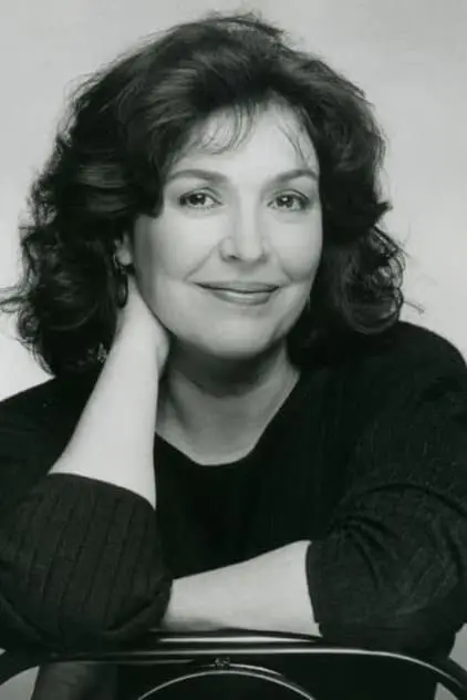 Photo de Adams, Polly