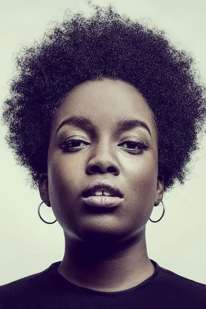 Photo de Adefope, Lolly