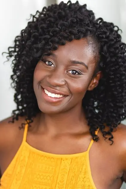 Photo de Adjei, Liz