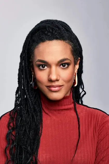 Photo de Agyeman, Freema Photo de Agyeman, Freema