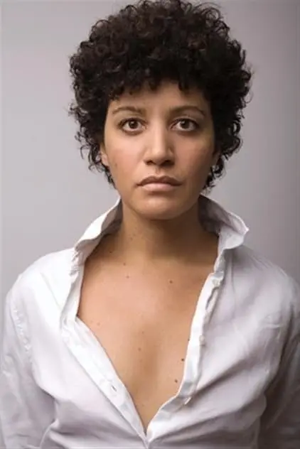 Photo de Agbadou-masson, Anne