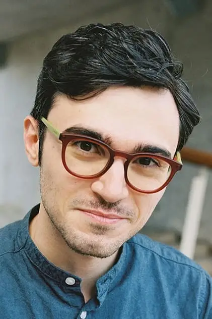 Photo de Agius, André