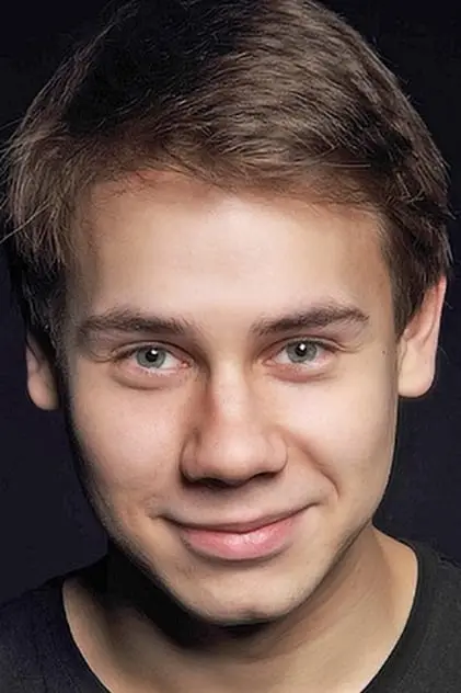 Photo de Агафонов, Дмитрий