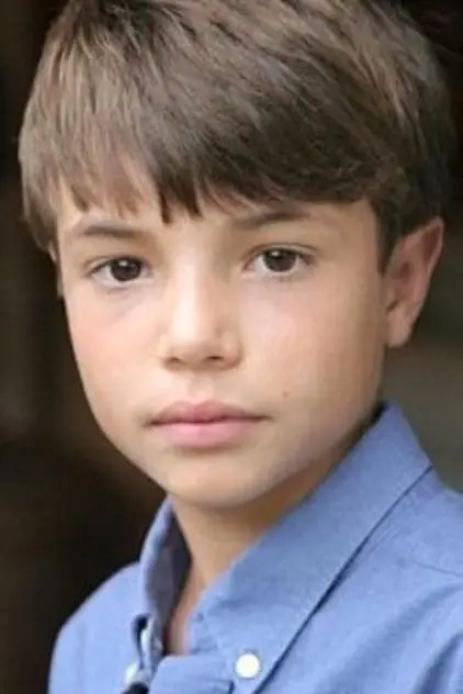 Photo de Aguillard, William