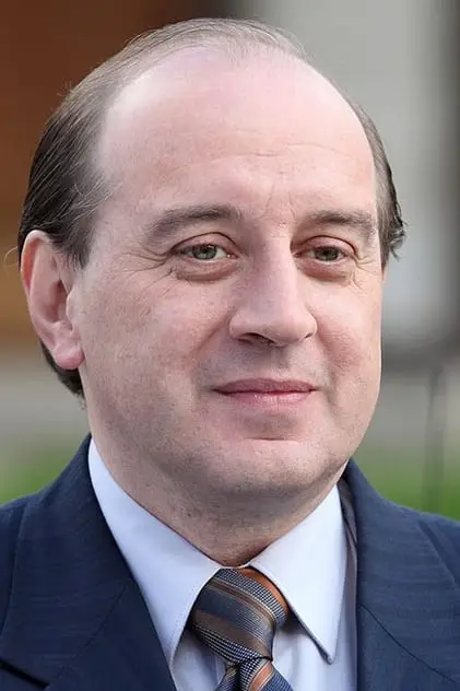 Photo de Агапов, Иван