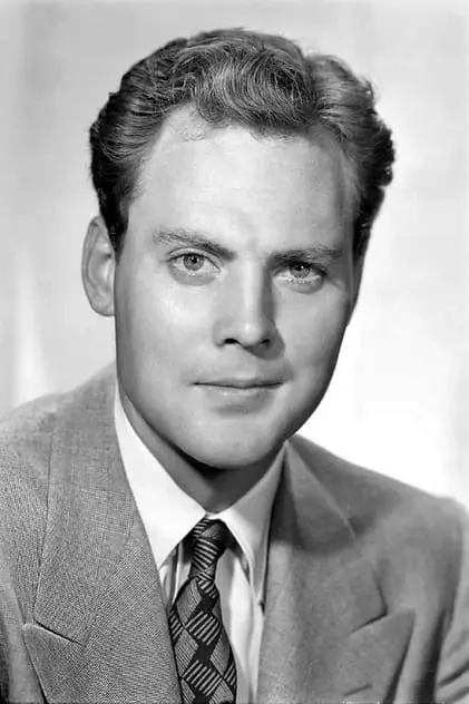 Photo de Agar, John