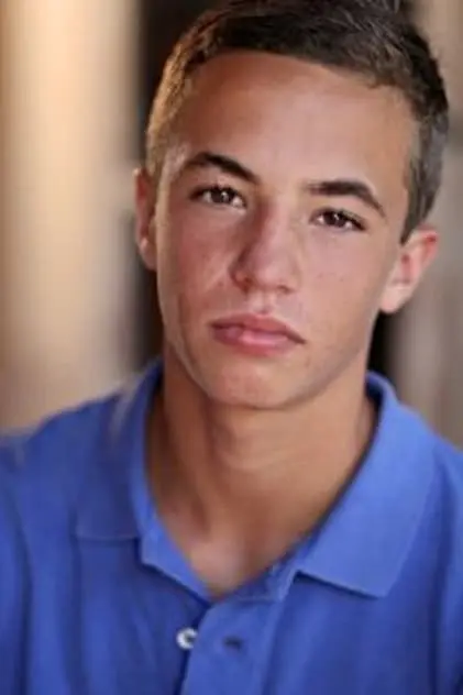 Photo de Aguillard, Brendan