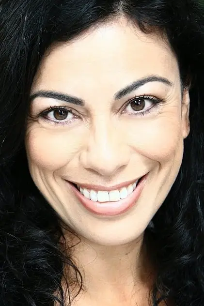 Photo de Aguirre, Carmen