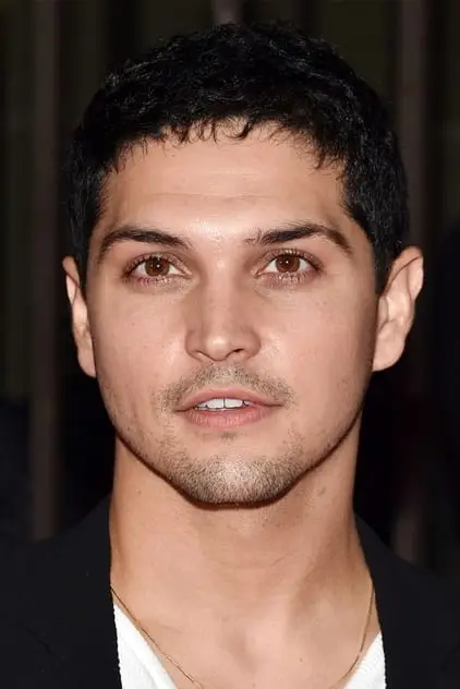 Photo de Aguilera, Augusto