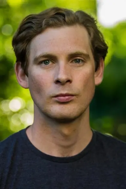 Photo de Agnew, Nicholas Photo de Agnew, Nicholas