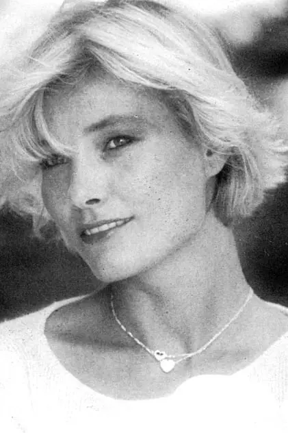 Photo de Ågren, Janet Photo de Ågren, Janet