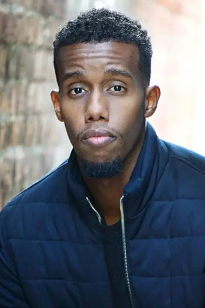 Photo de Ahmed, Obssa