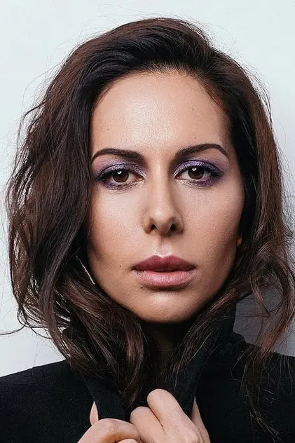 Photo de Ахмедова, Сабина Photo de Ахмедова, Сабина