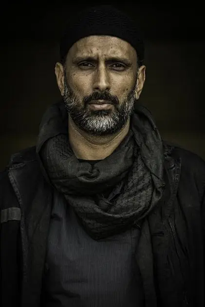 Photo de Ahmed, Shahid