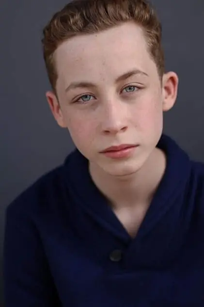 Photo de Ahlf, Dillon