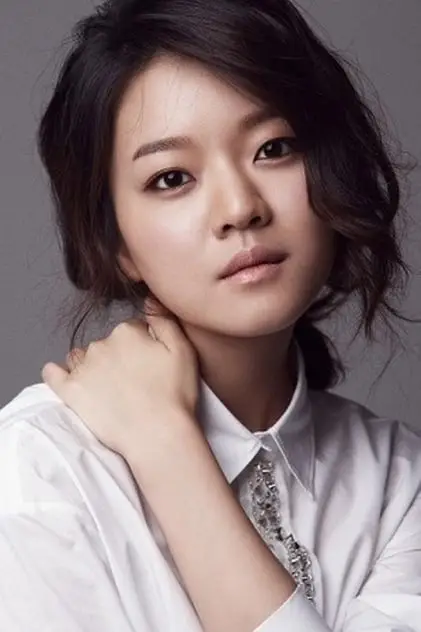 Photo de Ah-seong, Go