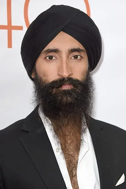 Photo de Ahluwalia, Waris