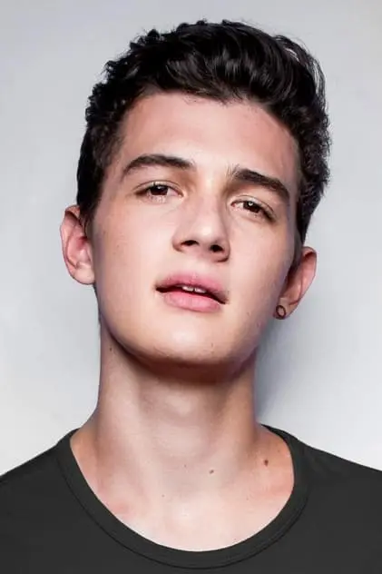 Photo de Ahnert, Nicolas