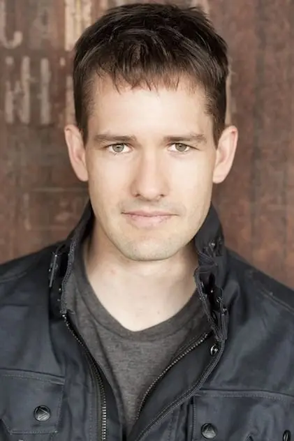 Photo de Ahern, Anthony