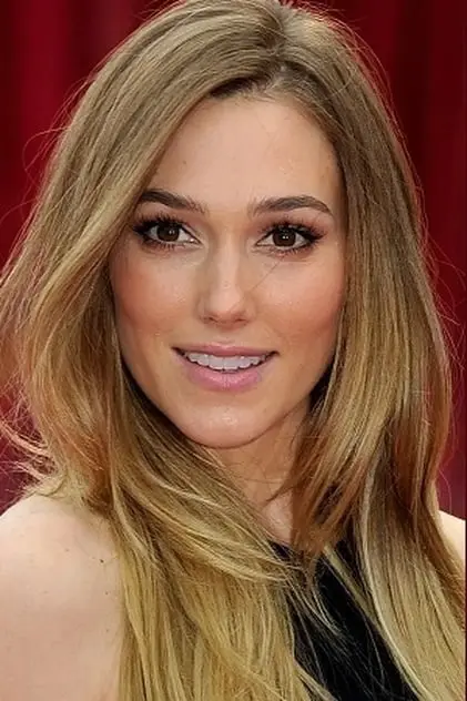 Photo de Ainsley, Jacqui