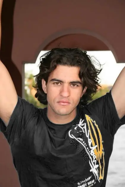 Photo de Ait ben azzouz, Brahim Photo de Ait ben azzouz, Brahim