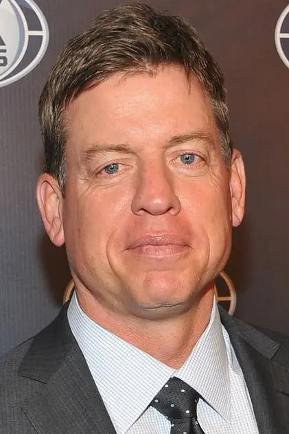 Photo de Aikman, Troy
