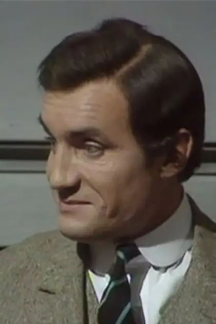 Photo de Ainley, Anthony Photo de Ainley, Anthony